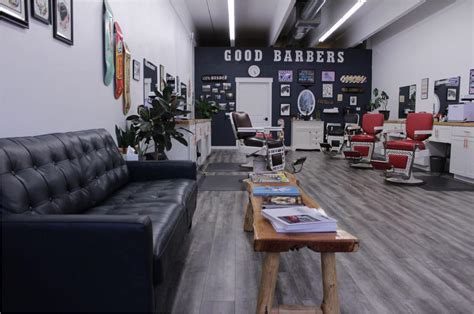 barbershop near me best